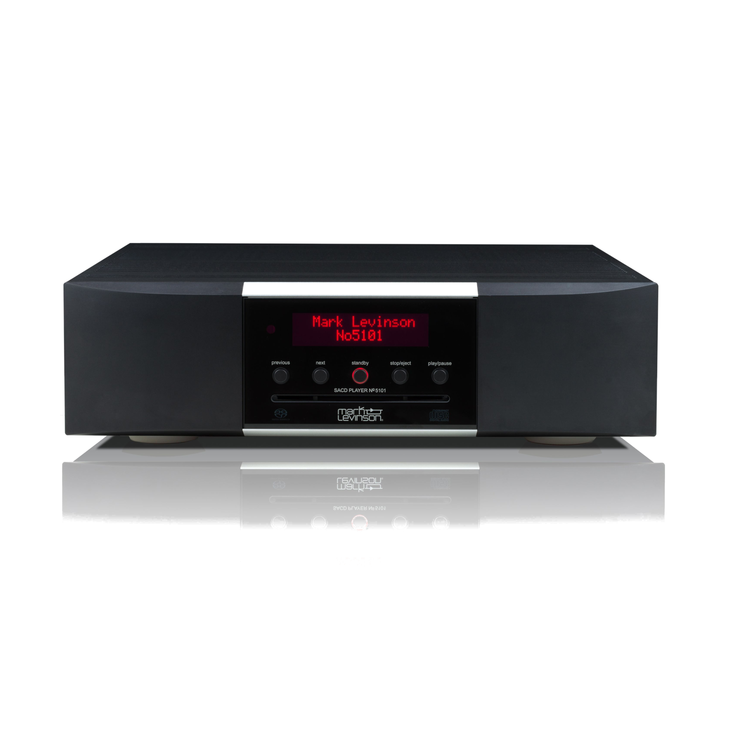 Mark Levinson Nº 5101 Distribuidor Oficial Audio Argentina SRL