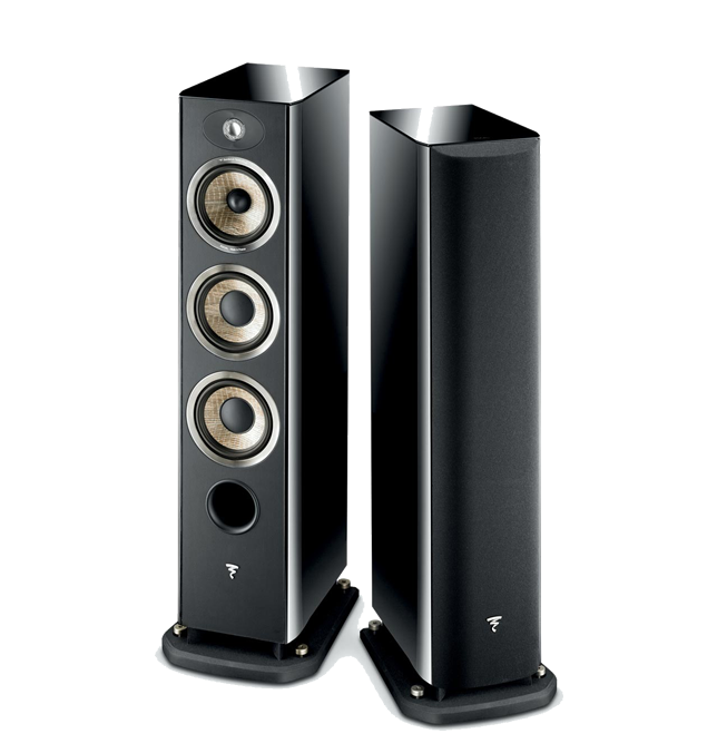 Focal Aria 926 Distribuidor Oficial | Audio Planet Argentina SRL