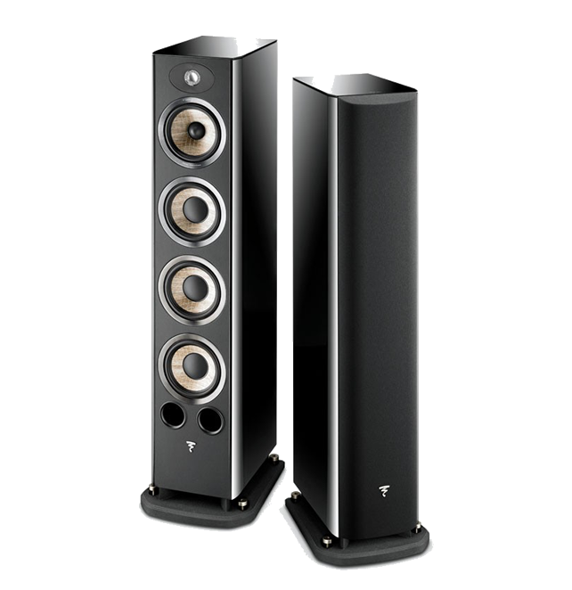 Focal Aria 936