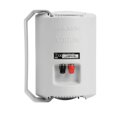 Polk Audio Atrium 4 Argentina Distribuidor Oficial