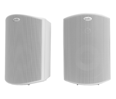 Polk Audio Atrium 4 Argentina Distribuidor Oficial