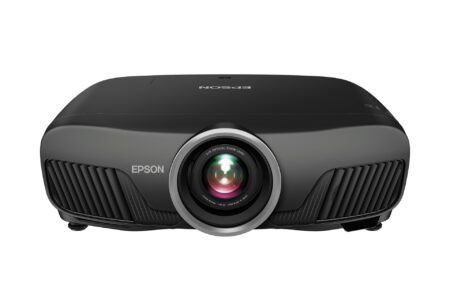 Epson Pro Cinema 4050 importador distribuidor Argentina