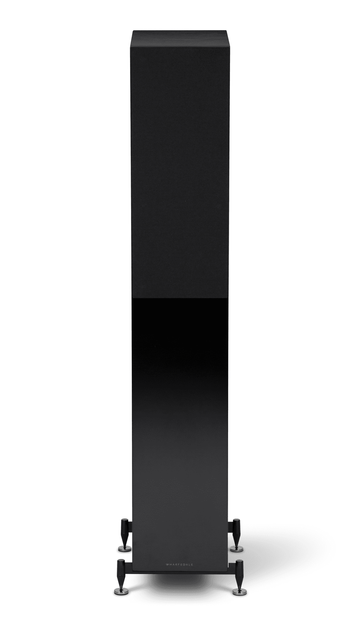 Wharfedale Diamond 12.4 Audio Argentina SRL