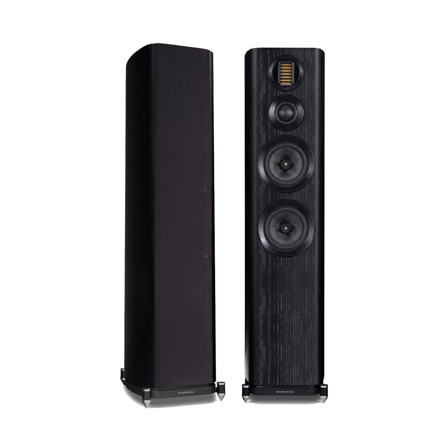 Wharfedale Evo 4.4 Distribuidor Oficial | Audio Planet Argentina