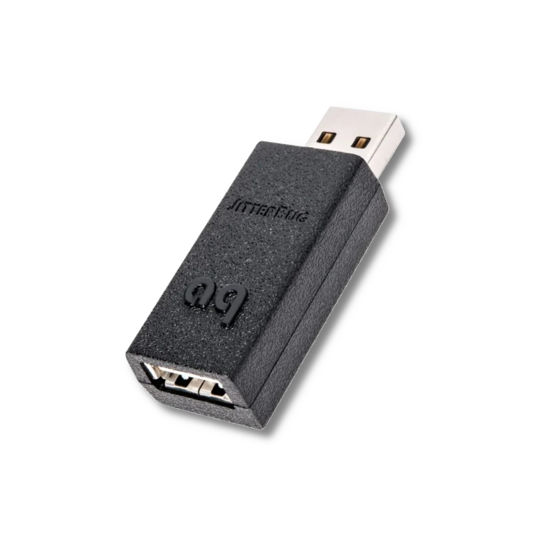 Audioquest Jitterbug