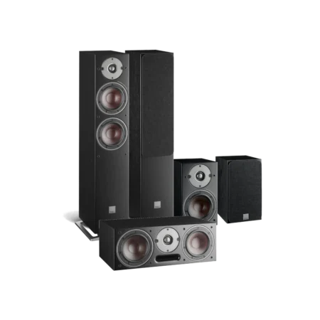 Dali Oberon 7 Set Dali Oberon 7 Set