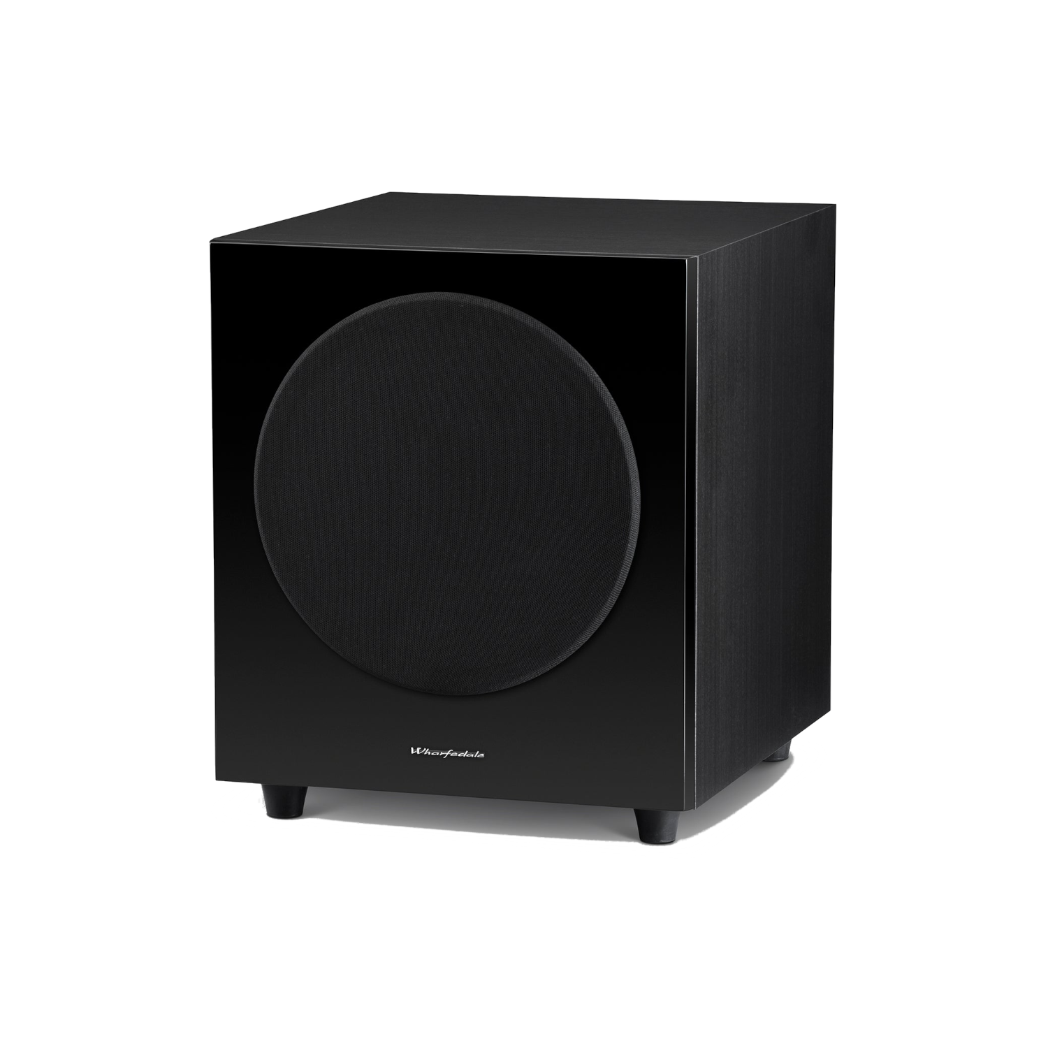 Wharfedale WHD10 Audio Argentina SRL