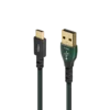 Audioquest Forest USB C - A