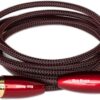 AudioQuest Red River XLR AudioQuest Red River XLR