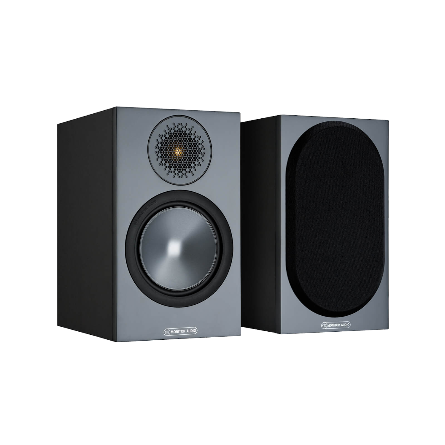 Monitor Audio Bronze 50 Distribuidor Oficial Audio Argentina SRL