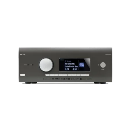 Arcam AV41