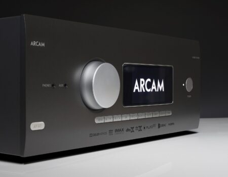 Arcam AV41