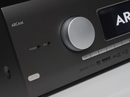 Arcam AV41