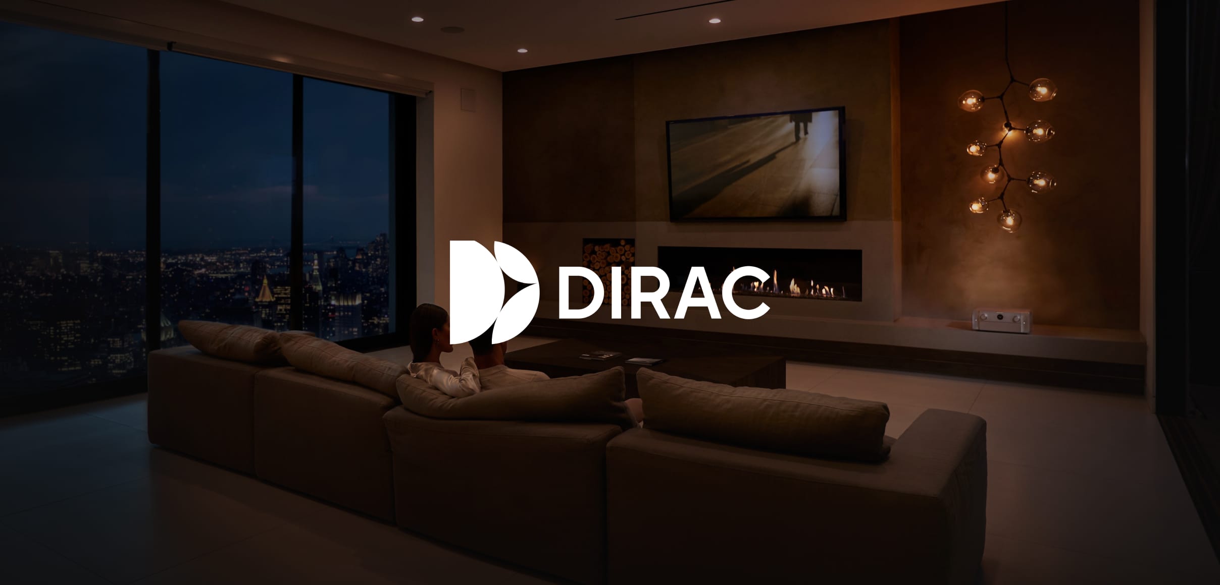 Calibración de sala Dirac Live en el Marantz Cinema 50