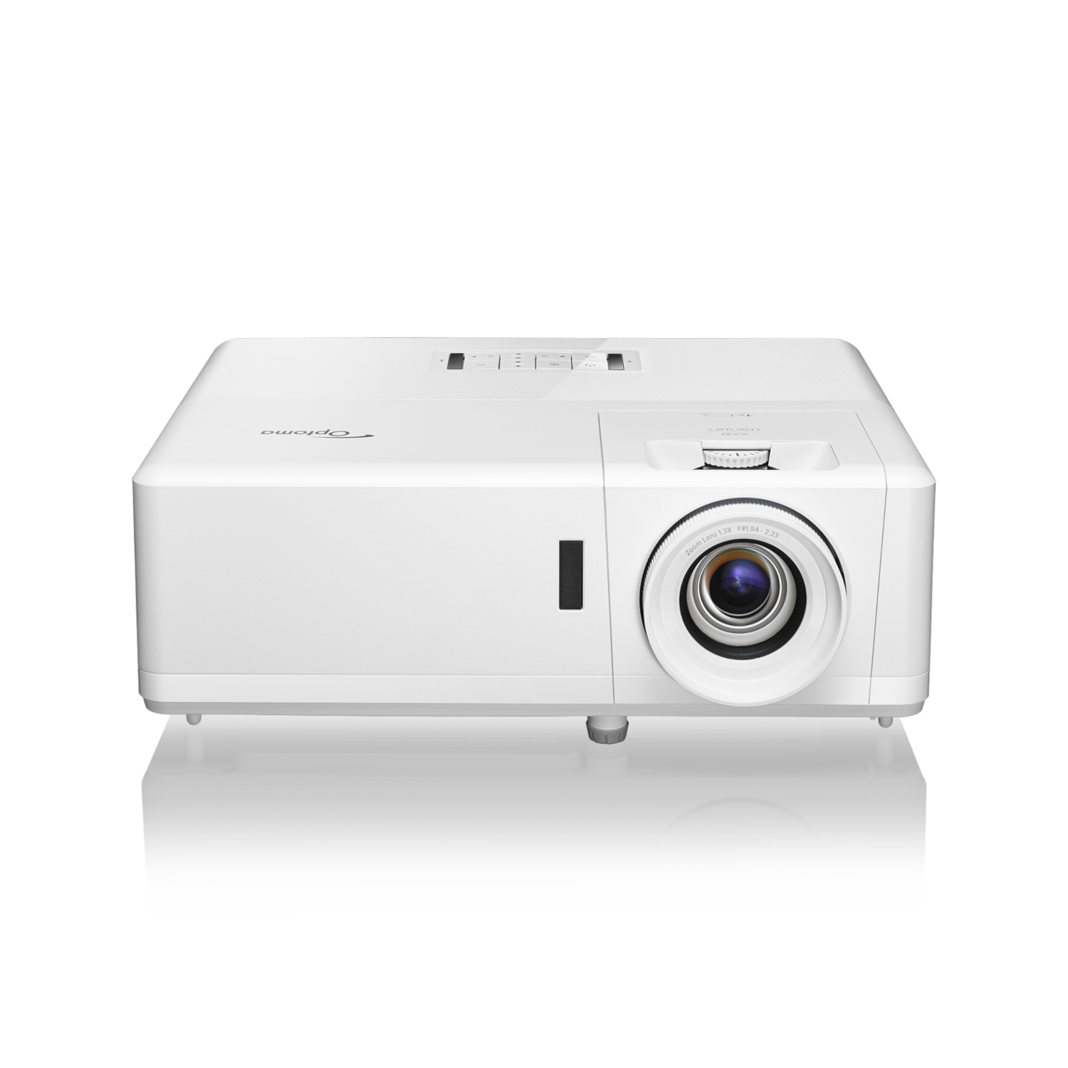 Optoma UHZ50 Distribuidor Oficial Audio Argentina SRL