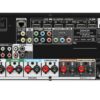 Denon AVR X2700 H