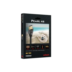 AudioQuest Pearl 48 HDMI