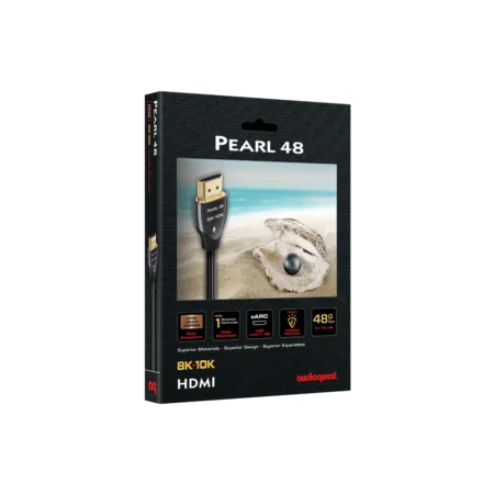 AudioQuest Pearl 48 HDMI