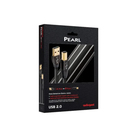 AudioQuest Pearl USB