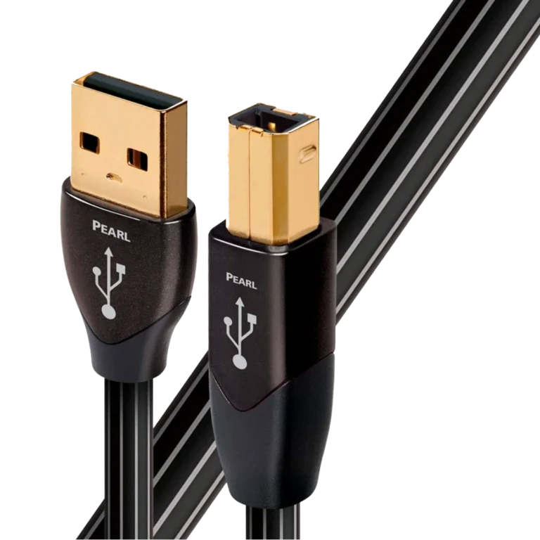 AudioQuest Pearl USB