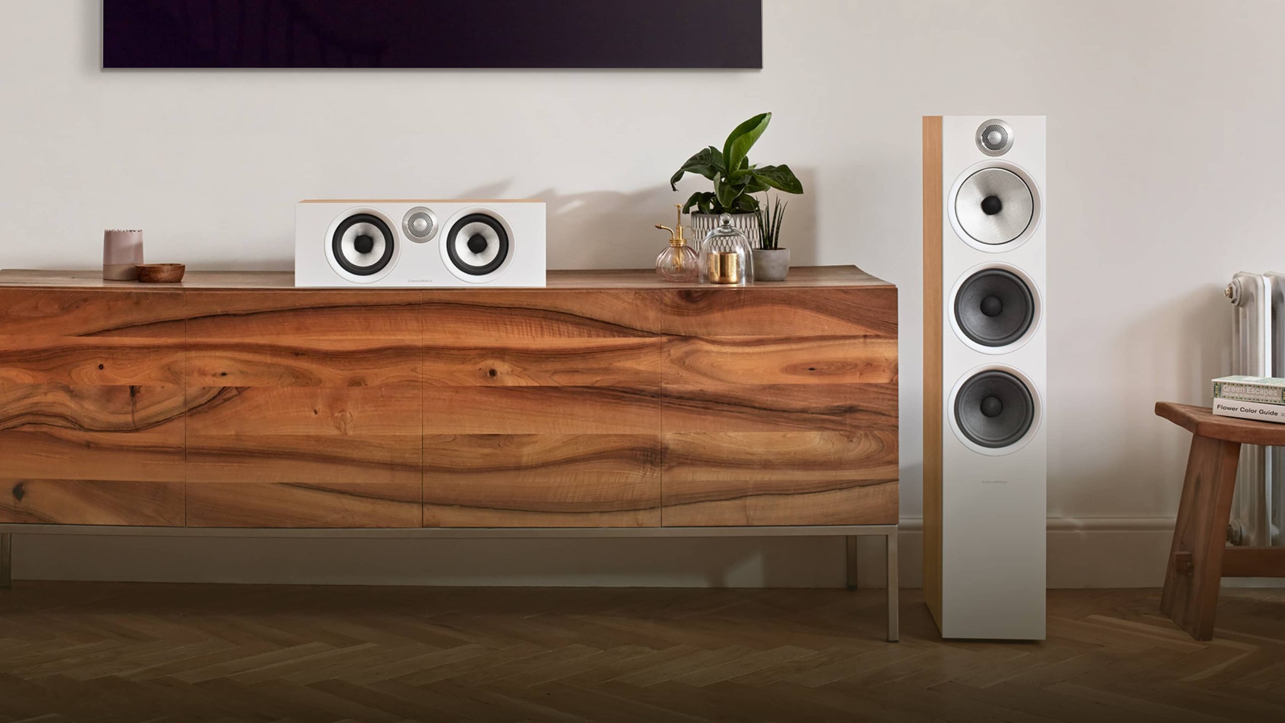 Bowers & Wilkins HTM6 S2 Anniversary Edition Bowers & Wilkins HTM6 S2 Anniversary Edition