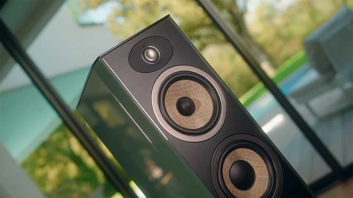 Focal Aria Evo X N2 Distribuidor Oficial Audio Planet Argentina SRL 