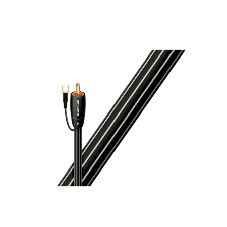 Audioquest Black Lab