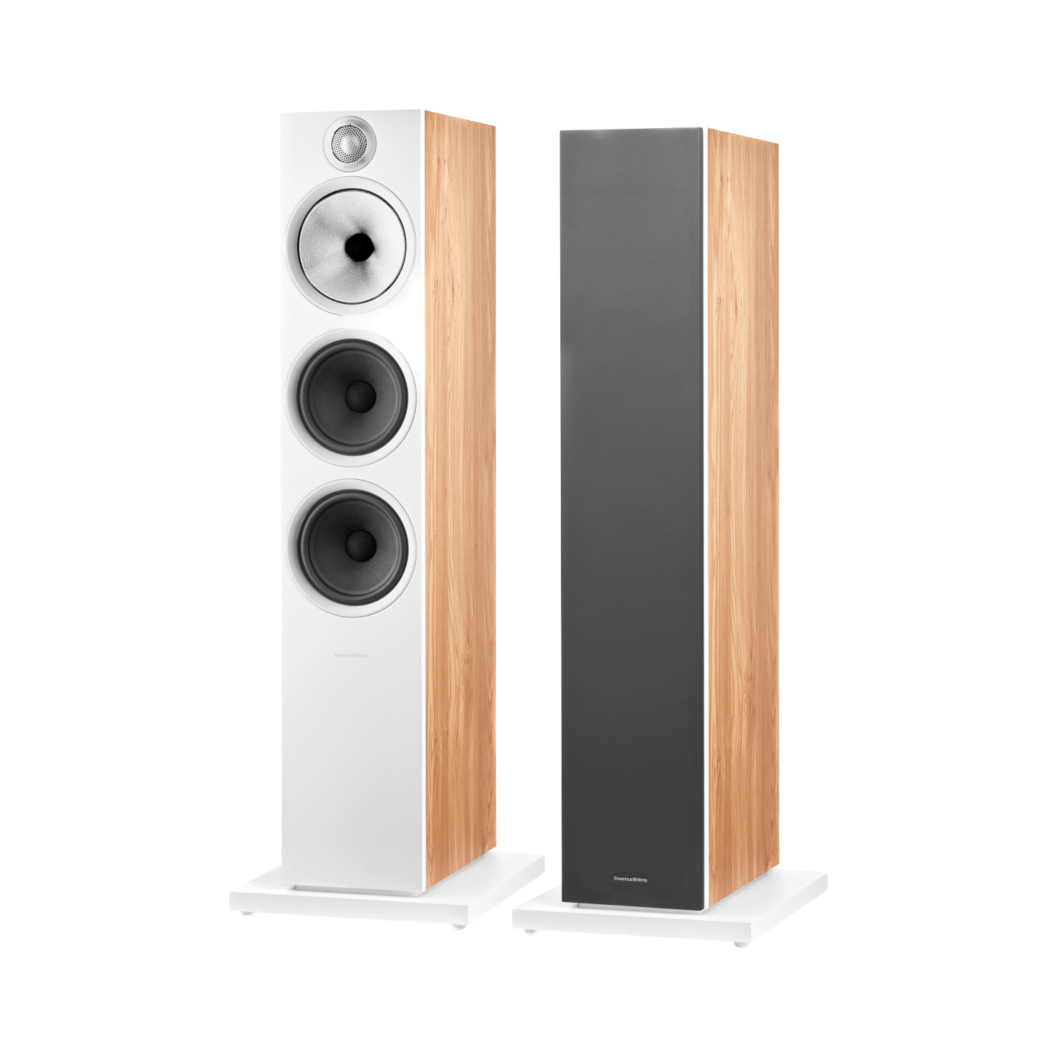 Bowers&Wilkins 603 S2Anniversary ペア Bowers & Wilkins 603 S2