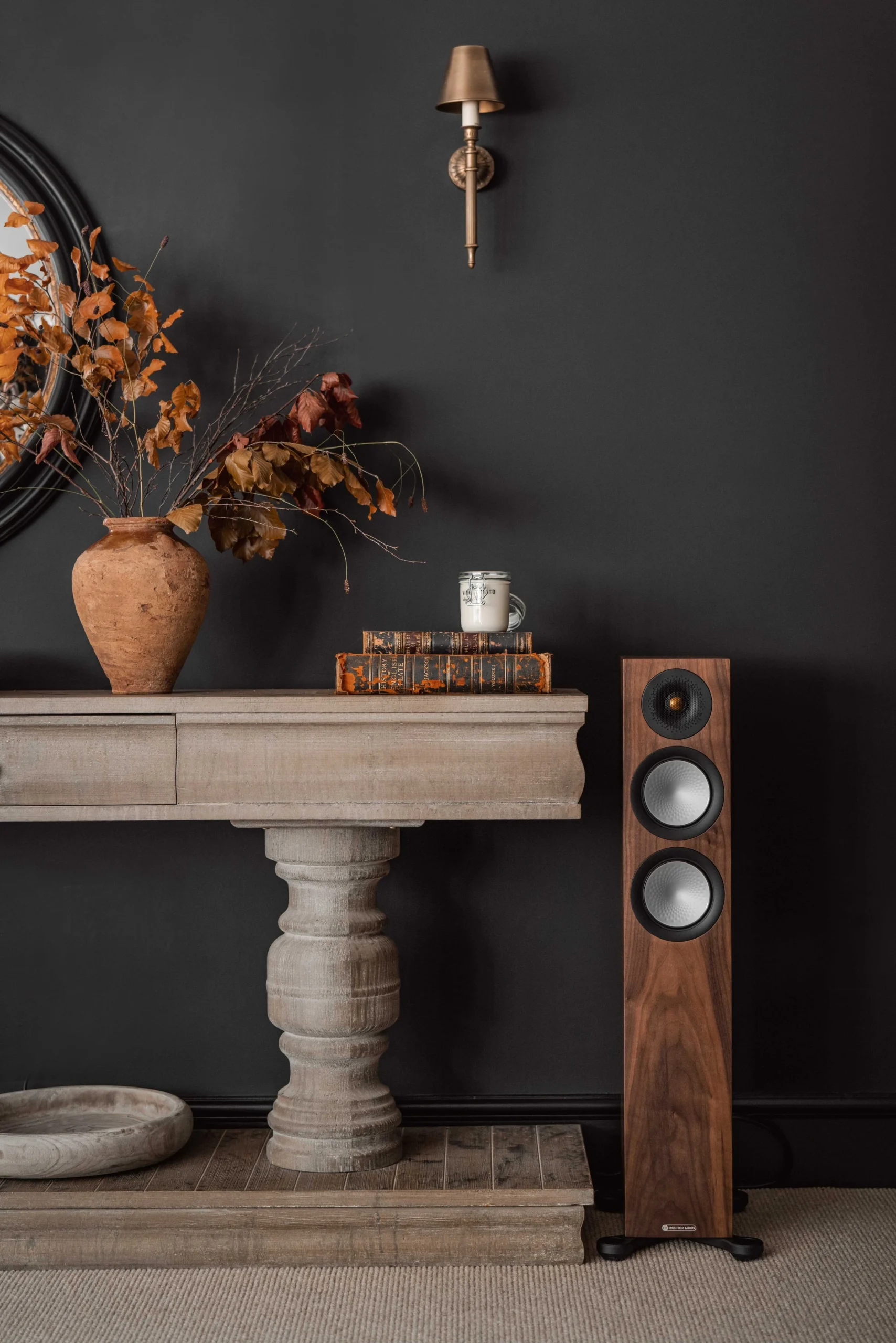 Monitor Audio Silver 200 7G