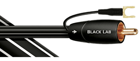 Audioquest Black Lab