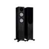 Monitor Audio Silver 200 7G | Par de columnas HiFi | Audio Planet Argentina SRL