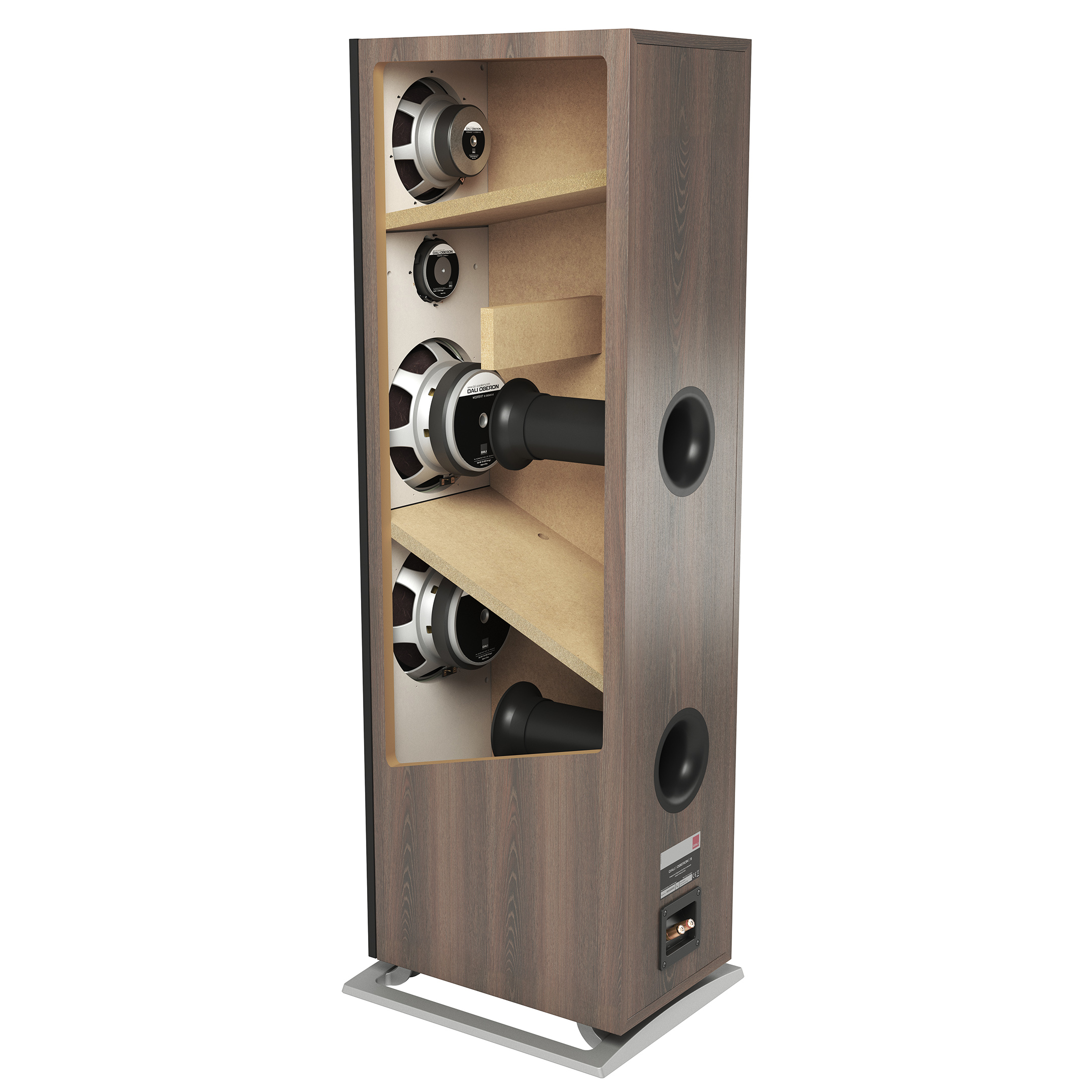 Dali Oberon 9 Distribuidor Oficial | Audio Planet Argentina SRL