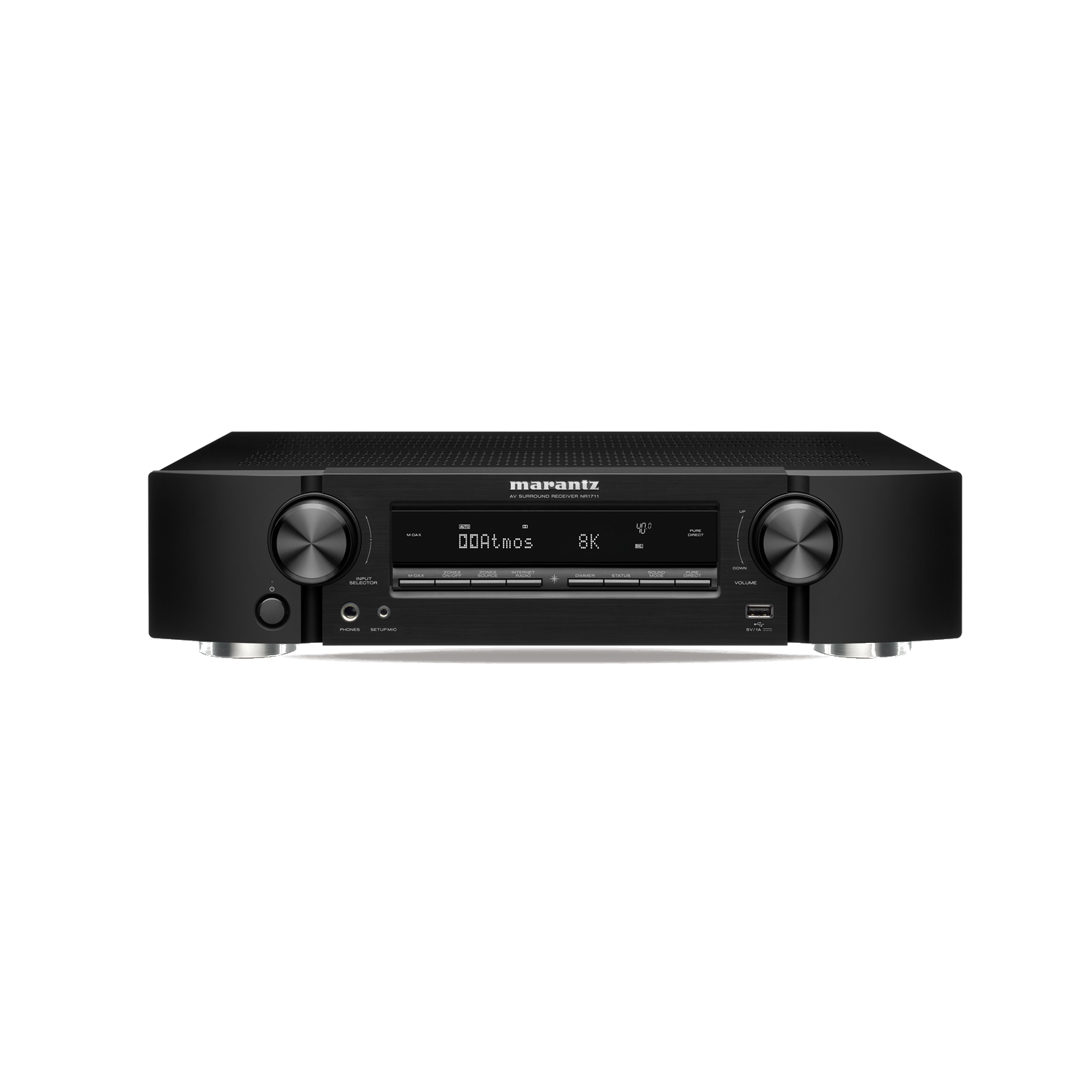Marantz NR1711