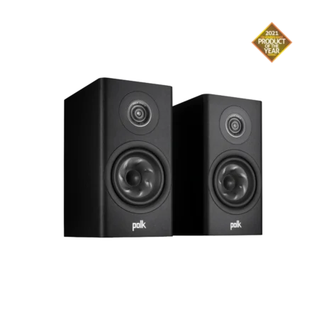 r200 Polk Audio Reserve R200