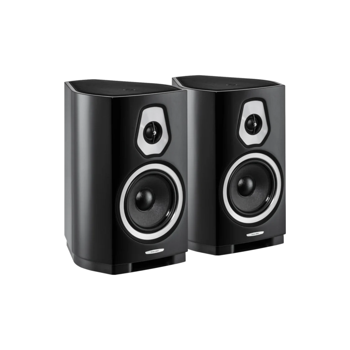 Sonus Faber Sonetto I