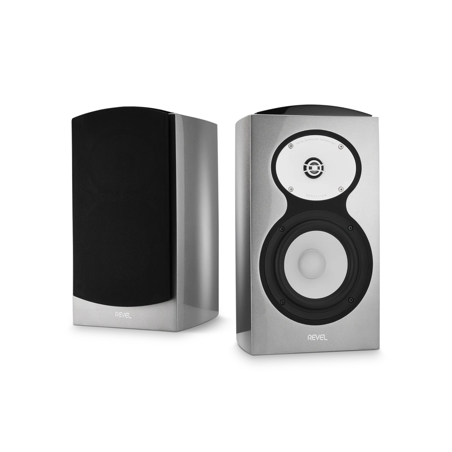 Revel M126be
