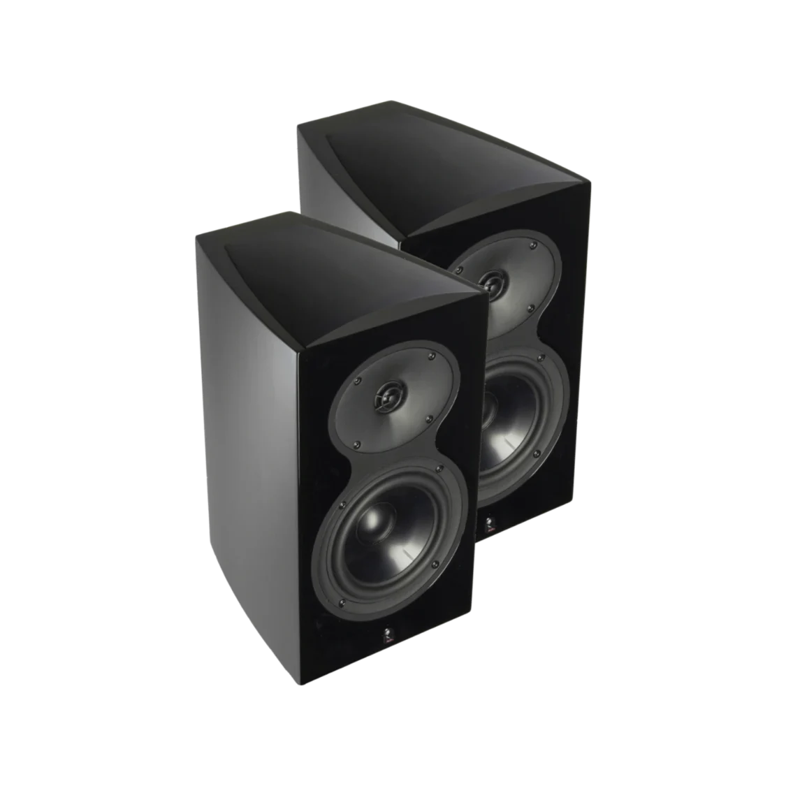 Revel M106 Bafles HiFi Bookshelf Argentina