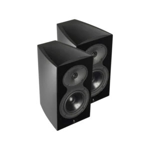 Revel M106 Bafles HiFi Bookshelf Argentina