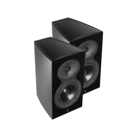 Revel M106 Bafles HiFi Bookshelf Argentina