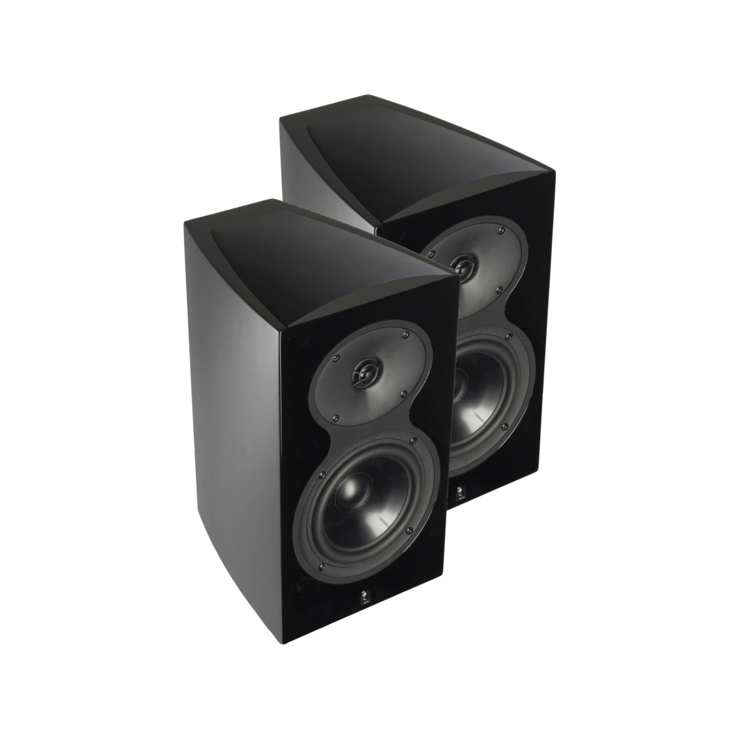 Revel M106 Bafles HiFi Bookshelf Argentina