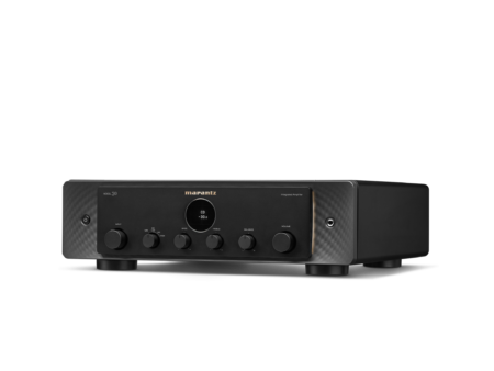 MODEL30-Black_Image_studio-angle-facing-left Marantz Model 30