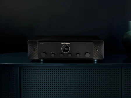 MODEL30-Black_Image_studio-elevated Marantz Model 30