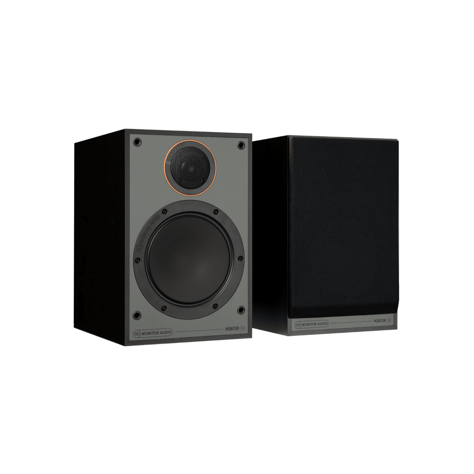 Monitor Audio Monitor 100 Distribuidor Oficial Audio Argentina