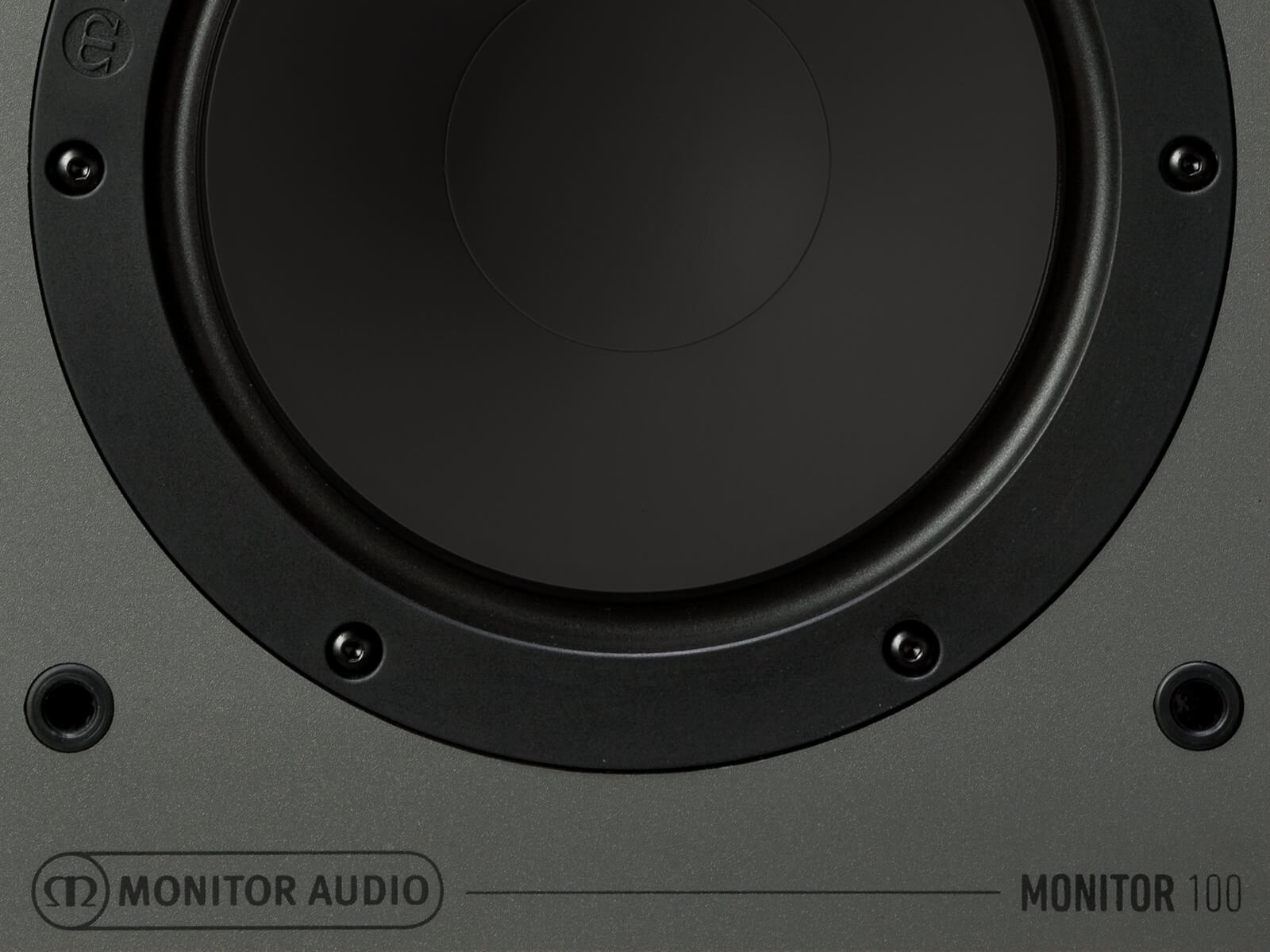 Monitor Audio Monitor 100 Distribuidor Oficial Audio Argentina