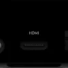 Apple TV 4K 64GB Apple TV 4K 64GB