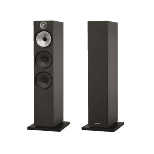 Bowers & Wilkins 603 S2 Bowers & Wilkins 603 S2