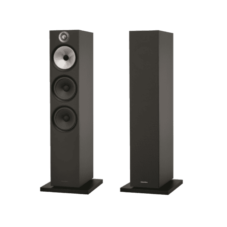 Bowers & Wilkins 603 S2