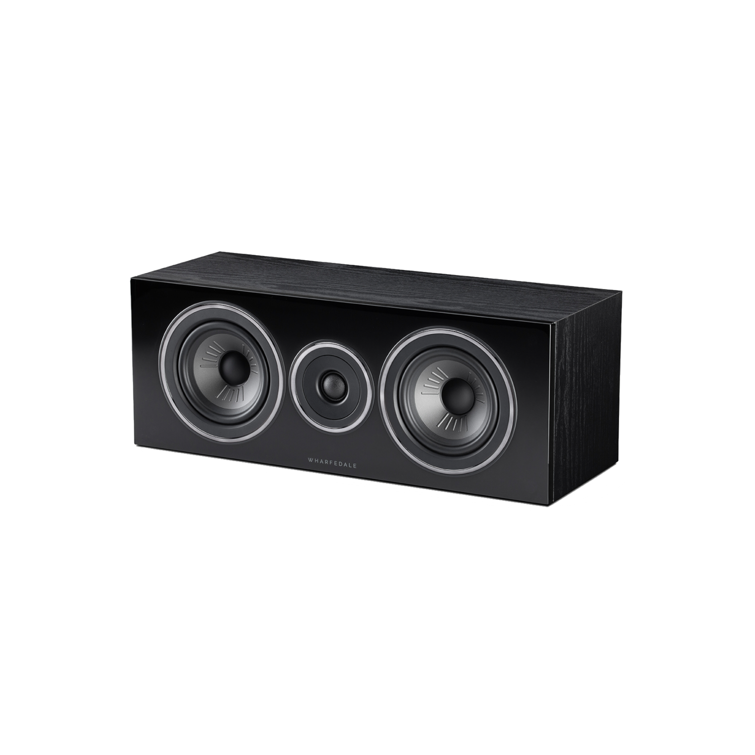 Wharfedale Diamond 12.C | Audio Planet Argentina SRL