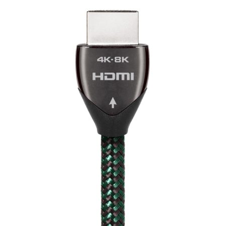 Version 1.0.0 AudioQuest Photon 48 HDMI 2.1 48Gbps para gaming 4K 120Hz 8K HDR - 10K Optimizado para Xbox Distribuidor oficial Argentina
