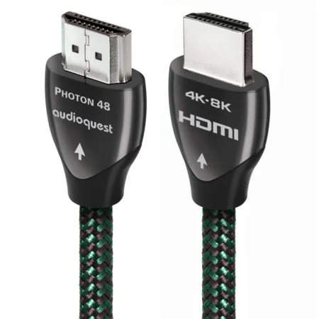 audioquest-photon-48-hdm48pho150-15-m-4-ft-11-in-854203 AudioQuest Photon 48 HDMI 2.1 48Gbps para gaming 4K 120Hz Xbox Distribuidor oficial Argentina
